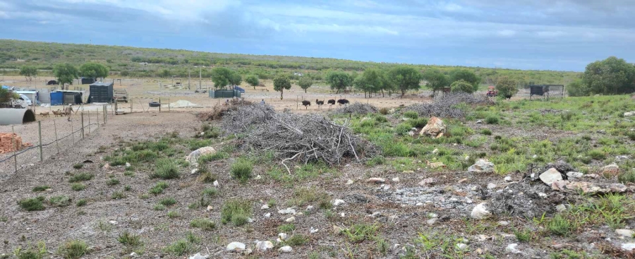 0 Bedroom Property for Sale in Franskraal Western Cape